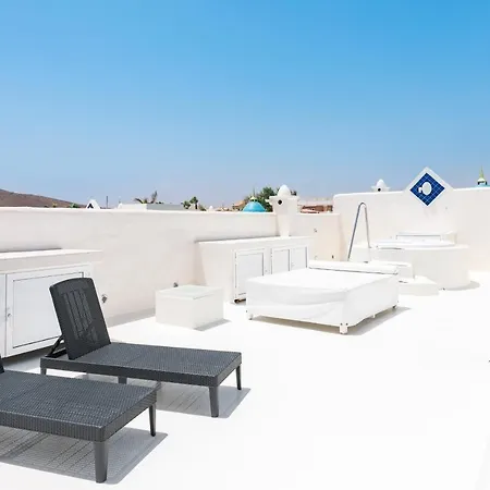 Bahiazul Villas Corralejo By Vreagestion-2