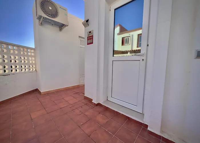 Villa Miranda Los Remos Corralejo