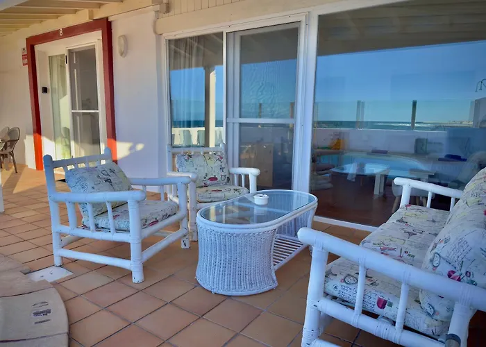 Villa Miranda Los Remos Corralejo